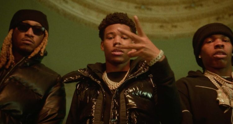 Watch Nardo Wick’s New Video for “Me or Sum” f/ Future and Lil Baby