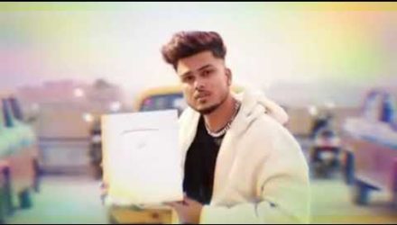 #Tera_Bhai_Zb Rap Song _ ZB ( Official music video ) #Dj_Abusad_Raj Super Video Sung V Boy XBOX | Oakland News Now