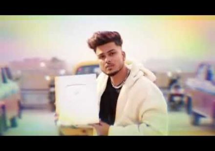 #Tera_Bhai_Zb Rap Song _ ZB ( Official music video ) #Dj_Abusad_Raj Super Video Sung V Boy XBOX | Oakland News Now