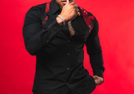 The Source |Rotimi Releases "ILMSY (MOVES)", Announces New Album