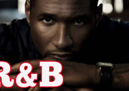 90'S TOP 10 HIP HOP & R&B PARTY SONGS ~ MIXED BY DJ XCLUSIVE G2B ~ Usher, 112, Next, TLC & More