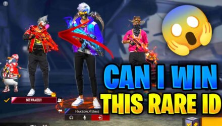 Are bhaiyo ye hip hop wale ne muje challenge de diya complete hoga - Garena free fire max #shorts