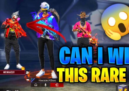 Are bhaiyo ye hip hop wale ne muje challenge de diya complete hoga - Garena free fire max #shorts