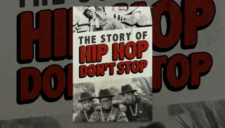 Hip Hop Don't Stop