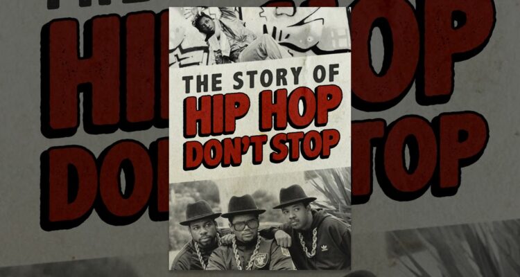 Hip Hop Don't Stop