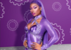 Megan Thee Stallion Channels “Mother Fitness” In New Partnership w/ Planet Fitness