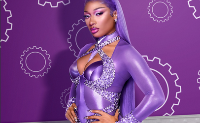 Megan Thee Stallion Channels “Mother Fitness” In New Partnership w/ Planet Fitness